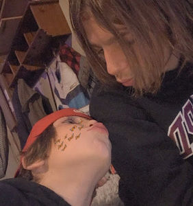 Meet your Posher, Quinton